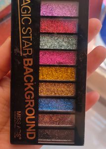 Eyeshadow 10 New