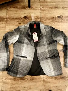 Mint Condition Office Blaxer