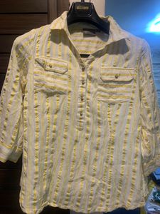 Gia Shirt For Girls