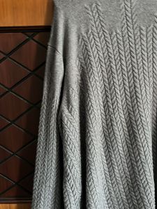 Woolen Shrug For Women