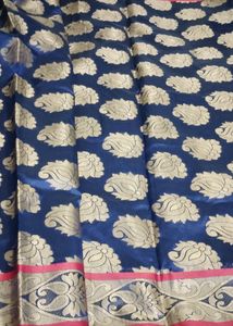 Banarasi Saree