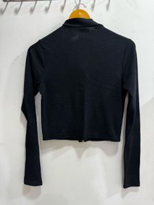 Jacket top