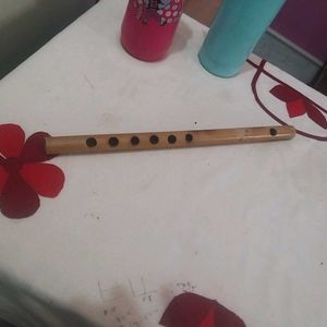 I am selling beautiful basuri ( Flute )