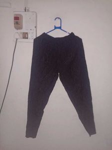 Casual Printed Pants