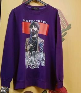 Eminem Graphic Tee
