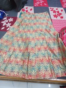 Bhut Pyara Lehenga Hai