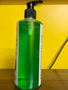 Aroma Blush - Neem &amp; Tulsi Facewash-Professional