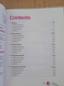 CBSE Class 12 Sample Papers