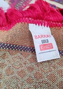 New Janamaz Mat Barkat Gold
