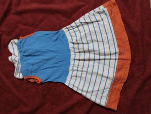 Baby Girl Frock