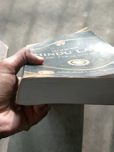 Modern Hindu Law by Dr. Paras Diwan