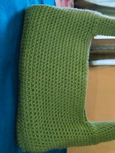 Crochet Bags Collection Available