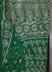 Lehenga Saree
