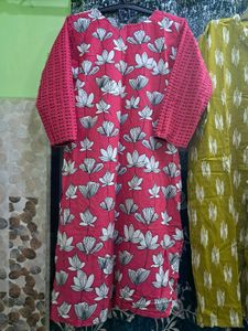 SALE Kurtas And 1 Plazo