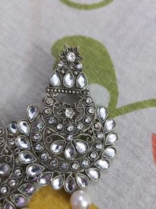 Elegant Drop Earrings