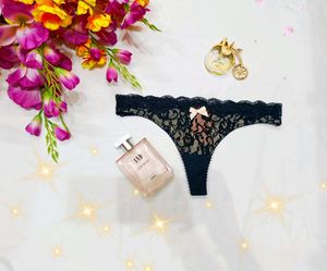 🇭🇲💫 HUNKEMOLLER BRAND THONG