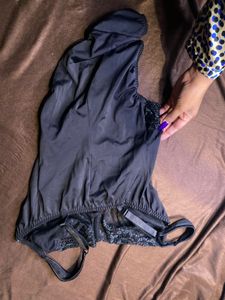 Sexy Corest Bodysuit