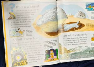 Why I Wonder Children Book Series