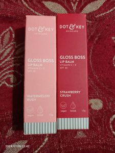 Used &amp; New Makeup Combo