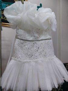 Girls' Special Occasion Dress