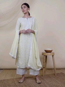 Libas Kurta Set