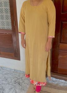 Elegant Kurta