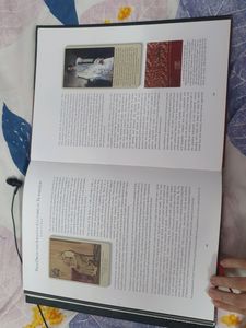 Book For Textile And Fashion Design Student
