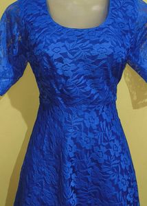 Beautiful Dress
