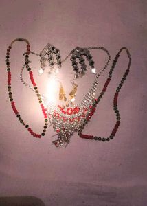 Jewellery Set