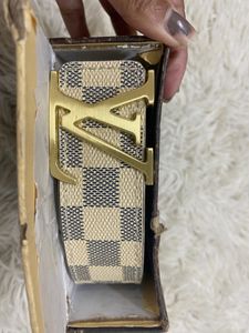 Belt LV