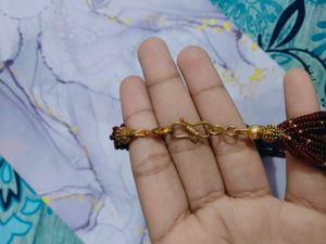Beaded Necklace