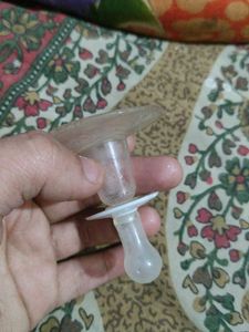 Nipple Feeder