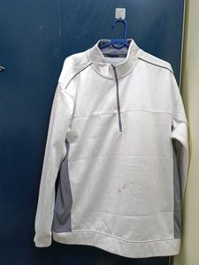 Men's Pullover Sweatshirt
