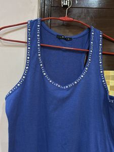 New Blue Inner