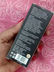 Mars BB Cream
