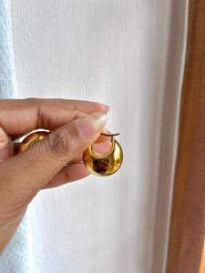 Arth Jewels Pluto Hoops