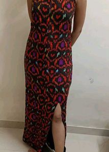 Long Dress 👗