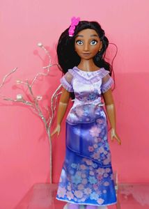 Disney's Encanto Isabela Doll