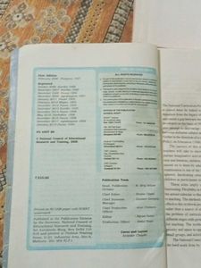 Mathematics Textbook - Class XI