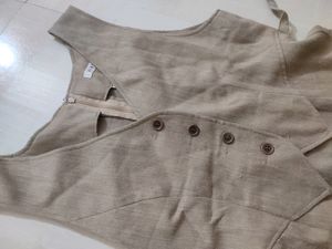 Jumpsuit Skirt