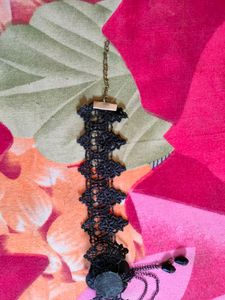 Korean Neck Piece For Women