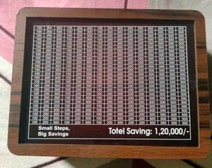 Money Piggy Bank