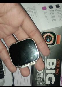 T900 Ultra Smartwatch