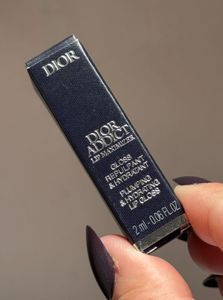 Dior Addict Mini Gloss :- Intense Spice