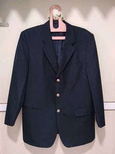 Navy Blue blazer for men