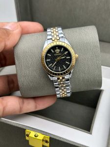 Versace Watches First Copy Women
