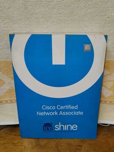 Cisco Certified Book