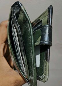 Wallet for men