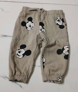 H&amp;M Kids Mikey Cordset Unisex