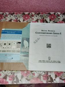 Class 9 All NCERT Book